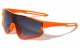 Kids Sports One Piece Shield Sunglasses k925