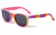 Kids Heart Glitter Sunglasses k870-heart