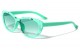 Kids Heart Glitter Sunglasses k870-heart