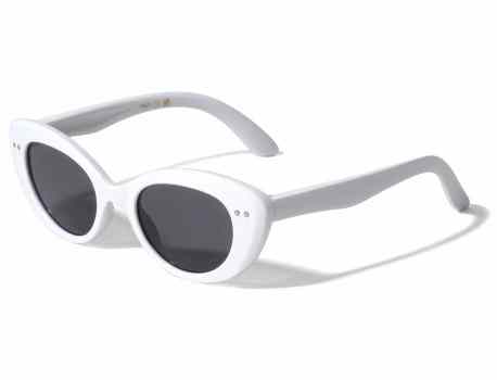 Kids Heart Glitter Sunglasses k870-heart