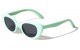 Kids Heart Glitter Sunglasses k870-heart