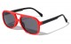 Kids Polarized Aviators Duotone k908-pol