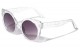 Kids Heart Glitter Sunglasses k870-heart