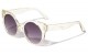 Kids Heart Glitter Sunglasses k870-heart