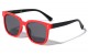 Kids Heart Glitter Sunglasses k870-heart