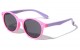 Kids Heart Glitter Sunglasses k870-heart