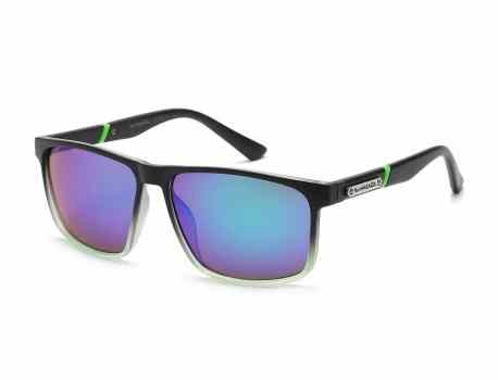 Biohazard Sunglasses bz66182