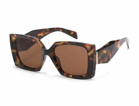 VG Oversized Women Sunglasses vg29113