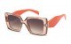 VG Oversized Women Sunglasses vg29113