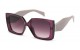 VG Oversized Women Sunglasses vg29113