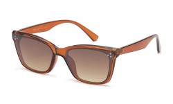 Polarized Butterfly Frame Shades pz-gsl22312