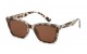 Polarized Butterfly Frame Shades pz-gsl22312