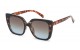 Polarized Butterfly Frame Shades pz-gsl22312