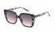 Polarized Butterfly Frame Shades pz-gsl22312