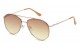 Polarized Butterfly Frame Shades pz-gsl22312