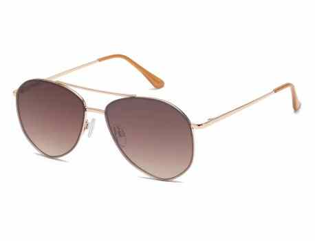 Polarized Butterfly Frame Shades pz-gsl22312