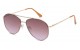 Polarized Butterfly Frame Shades pz-gsl22312