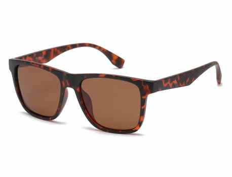 Polarized Classic Square Frame pz-712085