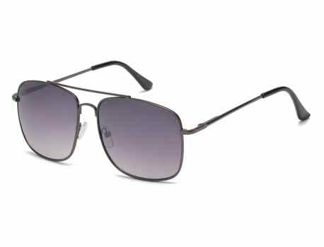 AirForce Silver Mirror Aviator af109-slm