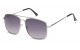 AirForce Silver Mirror Aviator af109-slm