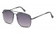 AirForce Silver Mirror Aviator af109-slm