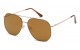 Air Force LArge Square Aviator av5126