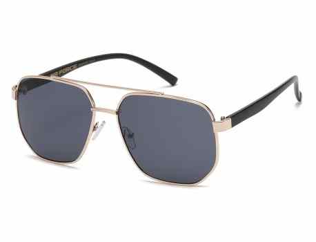 Air Force Aviator Sunglasses af101-mgrv