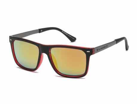 Biohazard Sunglasses bz66182