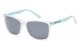 Biohazard Trendy Polymer Sunglasses bz66223 