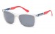 Biohazard Trendy Polymer Sunglasses bz66223 