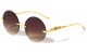 Fashion Cateye Sunglasses p30530 