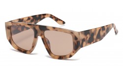 Polarized Butterfly Frame Shades pz-gsl22312