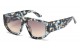 Polarized Butterfly Frame Shades pz-gsl22312