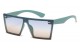 Polarized Butterfly Frame Shades pz-gsl22312