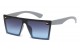 Polarized Butterfly Frame Shades pz-gsl22312