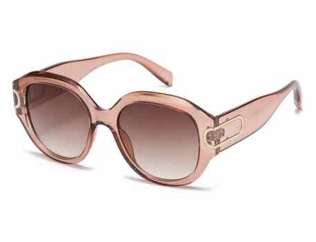 Giselle Round Chic Sunglasses 28064