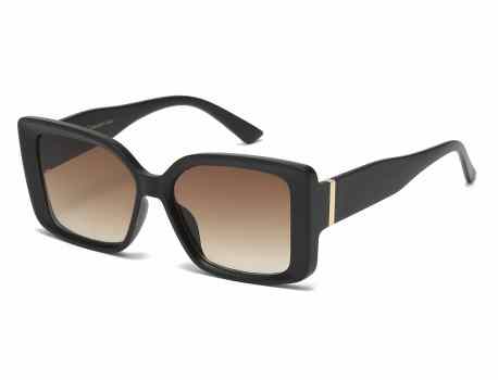 Polarized Butterfly Frame Shades pz-gsl22312