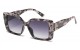 Polarized Butterfly Frame Shades pz-gsl22312