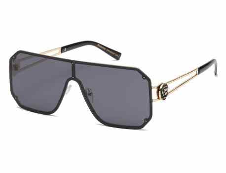 Manhatten Panel Lens Sunglasses mh88054