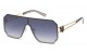 Manhatten Panel Lens Sunglasses mh88054