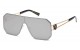 Manhatten Panel Lens Sunglasses mh88054