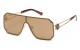 Manhatten Panel Lens Sunglasses mh88054