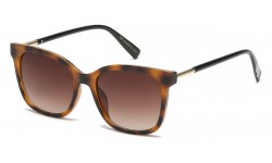 VG Accented Temple Sunglasses vg29463