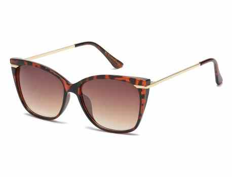 VG Charming Square Frame Sunglasses vg29314