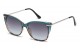 VG Charming Square Frame Sunglasses vg29314