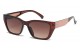 VG Oversized Women Sunglasses vg29113