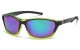 X-Loop Sport Wrap Sunglasses x2446