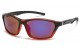 X-Loop Sport Wrap Sunglasses x2446