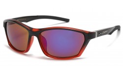 X-Loop Sport Wrap Sunglasses x2446