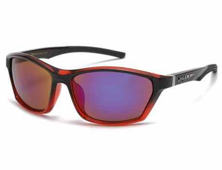 X-Loop Sport Wrap Sunglasses x2446